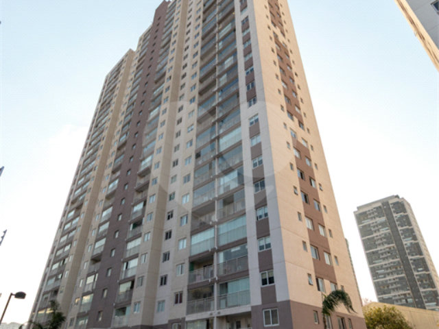Apartamento à venda com 2 quartos em Vila Prudente, São Paulo, SP