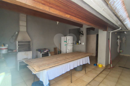 Casa à venda com 3 quartos, sendo 1 suíte, em Independência, Ribeirão Preto, SP