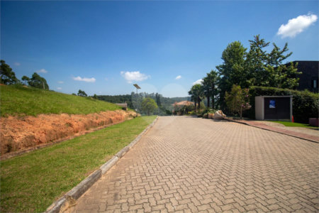 Terreno à venda em Vila Darcy Penteado (mailasqui), São Roque, SP