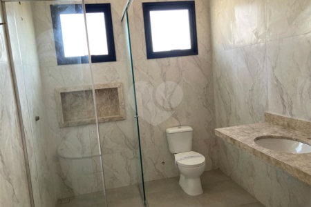Casa à venda com 4 quartos, sendo 3 suítes,  no condomínio Reserva Granja Anita, Mogi das Cruzes - SP
