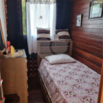 Casa à venda com 3 quartos, sendo 1 suíte, no condomínio Atibaia Campo, Atibaia - SP