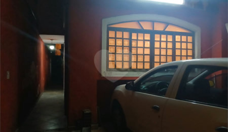 Sobrado para alugar com 4 quartos, sendo 3 suítes,  em Tucuruvi, São Paulo, SP