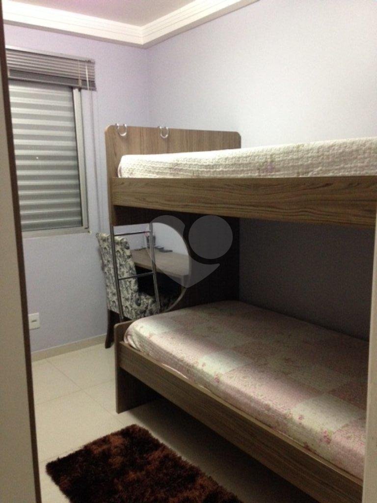 Apartamento à venda com 2 quartos no Brasilândia, São Paulo, SP