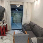 Apartamento à venda com 2 quartos, sendo 1 suíte, em Jardim Piratininga, Sorocaba, SP