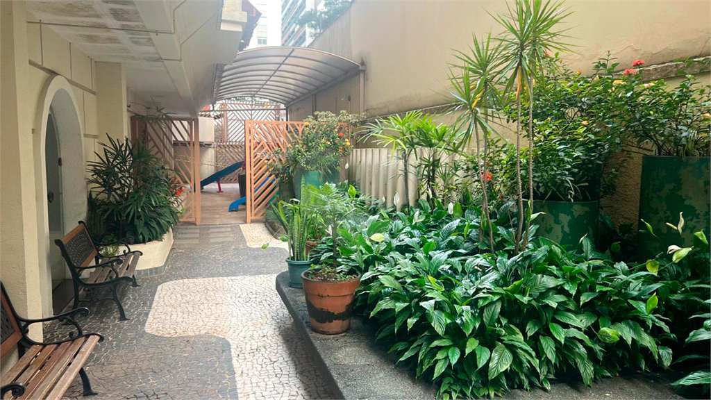 Apartamento à venda com 3 quartos, sendo 1 suíte, em Bela Vista, São Paulo, SP