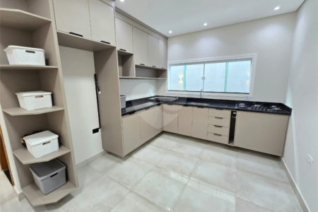 Casa à venda com 3 quartos, sendo 2 suítes, em Portal dos Pinheiros II, Itapetininga, SP