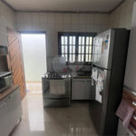 Casa Térrea à venda com 2 quartos, sendo 1 suíte, em Vila Suissa, Mogi das Cruzes, SP
