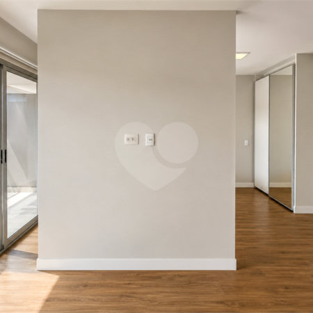 Apartamento à venda com 1 quarto em Chácara Santo Antônio (zona Sul), São Paulo, SP