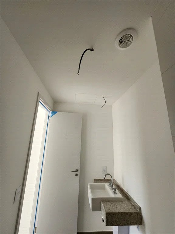 Apartamento à venda com 1 suíte em Pinheiros, São Paulo, SP