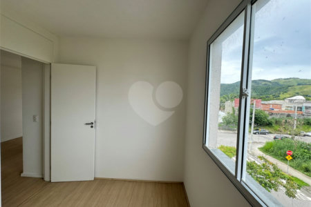 Apartamento à venda com 2 quartos em Campo Grande, Rio de Janeiro, RJ