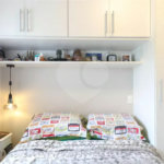 Apartamento à venda com 2 quartos, sendo 1 suíte, em Freguesia do Ó, São Paulo, SP