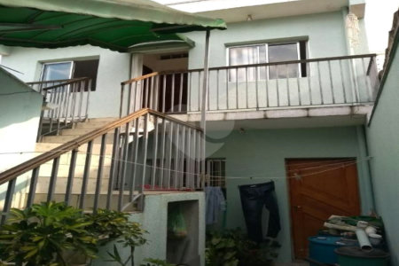 Casa à venda com 5 quartos em Ipiranga, São Paulo, SP
