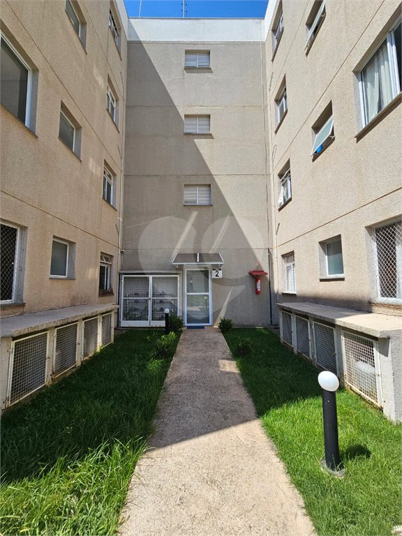 Apartamento à venda com 2 quartos em Jardim Santa Lúcia, Salto, SP