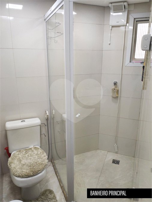 Apartamento à venda com 3 quartos em Santa Teresinha, São Paulo, SP