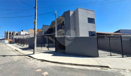 Casa de Vila à venda com 1 suíte em Jardim Prestes de Barros, Sorocaba, SP