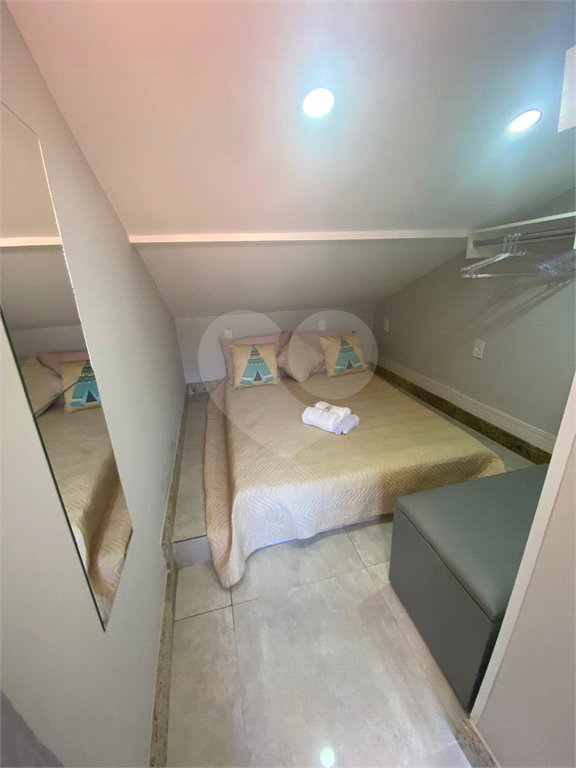 Triplex à venda com 2 suítes no Centro (mangue), Armação dos Búzios, RJ