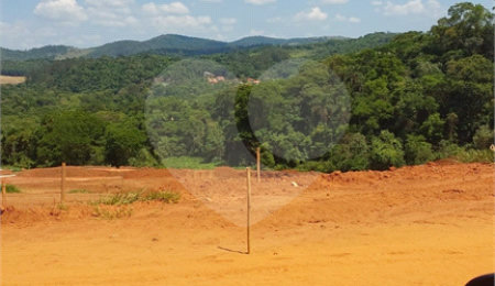 Terreno à venda no condomínio Elementum Residencial Atibaia, Atibaia - SP