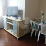 Apartamento à venda com 2 quartos em Pirituba, São Paulo, SP