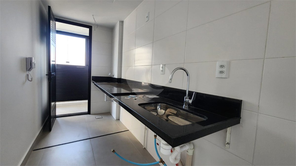 Apartamento à venda com 2 quartos, sendo 1 suíte,  em Parque Campolim, Sorocaba, SP