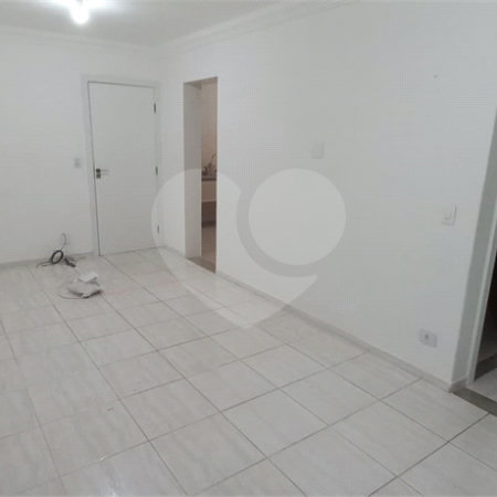Apartamento à venda com 2 quartos em Vila do Castelo, São Paulo, SP