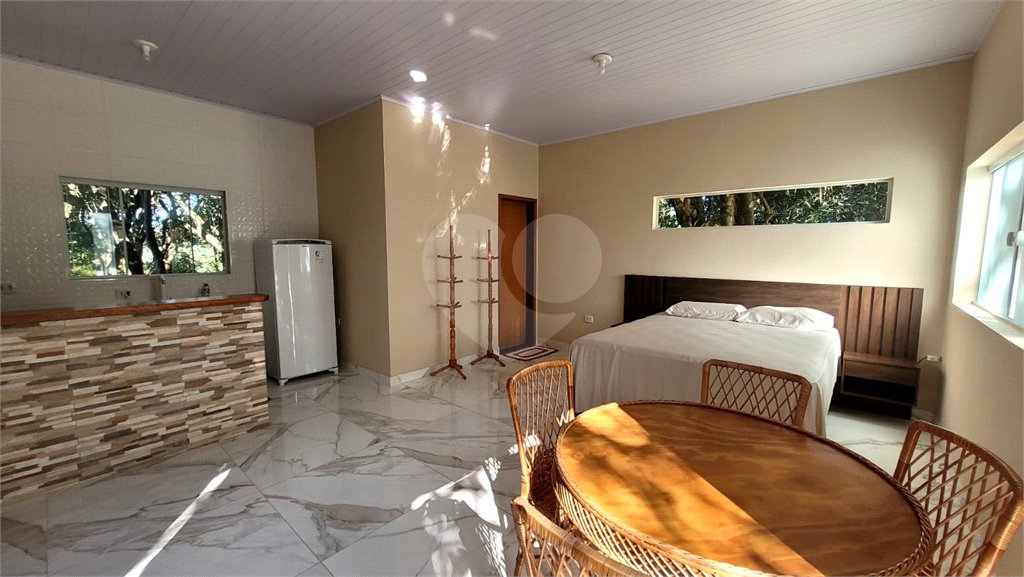 Casa à venda com 2 quartos, sendo 1 suíte,  no condomínio Sausalito, Mairiporã - SP
