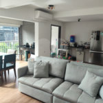 Apartamento à venda com 1 suíte em Indianópolis, São Paulo, SP