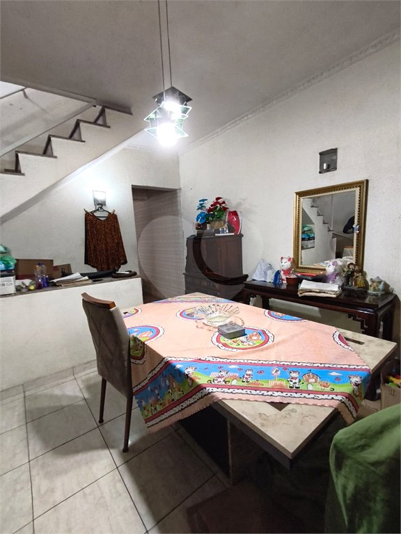 Sobrado à venda com 3 quartos, sendo 1 suíte, em Jaçanã, São Paulo, SP