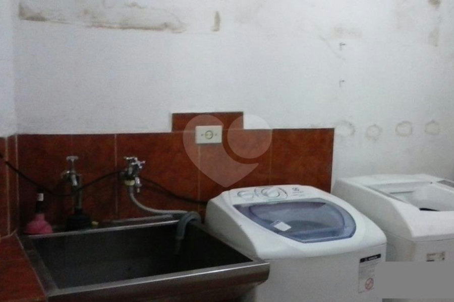 Sobrado à venda com 3 quartos, sendo 1 suíte, em Vila Guilherme, São Paulo, SP