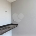 Apartamento à venda com 2 quartos em Vila Mazzei, São Paulo, SP