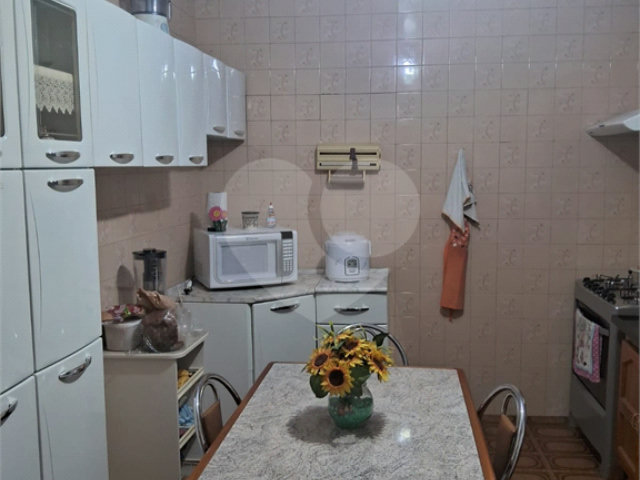 Casa à venda com 2 quartos em Vila Maria, São Paulo, SP