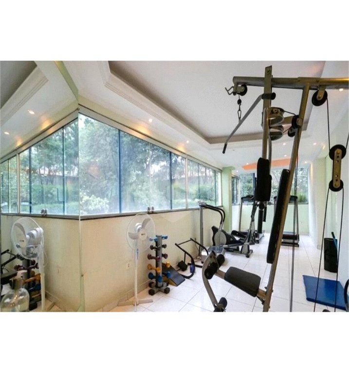 Apartamento à venda com 3 quartos em Freguesia do Ó, São Paulo, SP