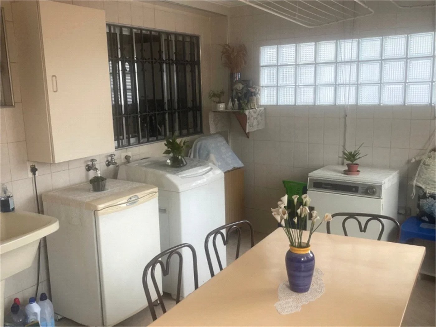 Sobrado à venda com 3 quartos em Vila Nova Alba, São Paulo, SP