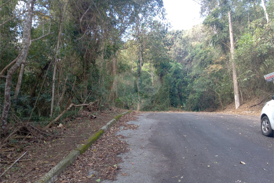 Terreno à venda no condomínio Sausalito, Mairiporã - SP