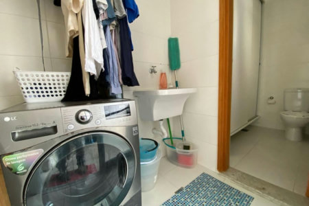 Apartamento com 3 dormitórios à venda, 129 m² por R$ 1.850.000,00 - Aparecida - Santos/SP