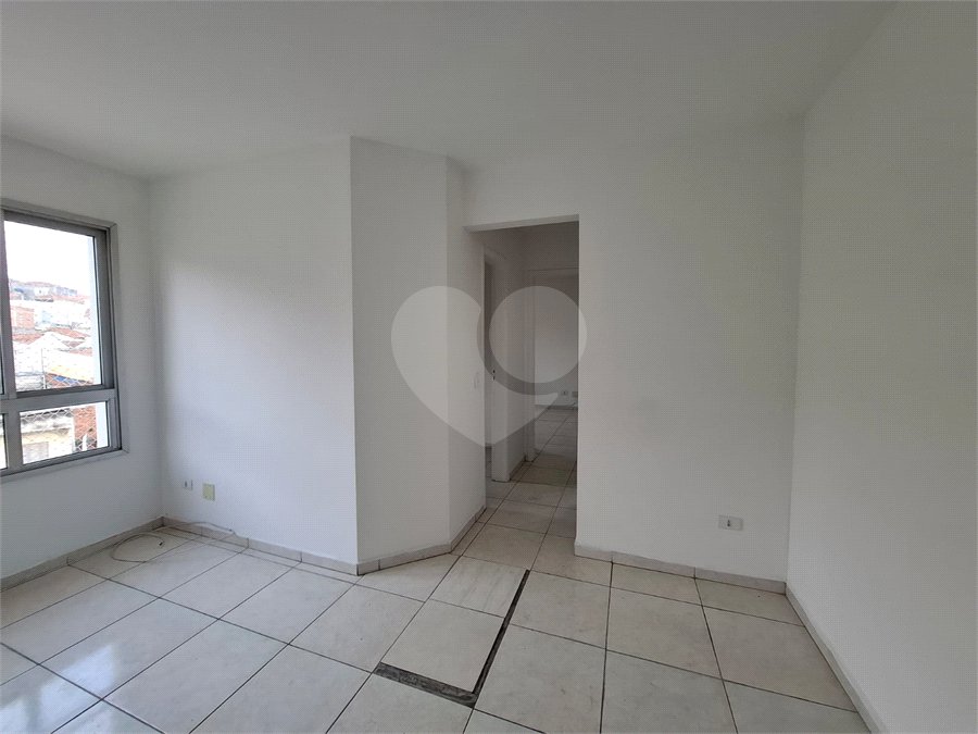 Apartamento à venda com 2 quartos em Parada Inglesa, São Paulo, SP