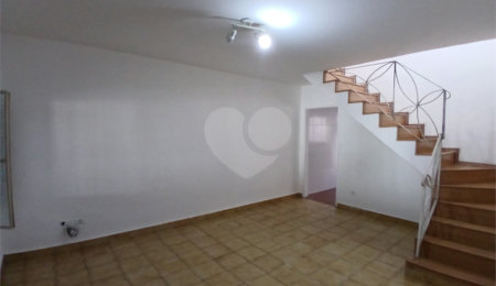 Sobrado à venda com 2 quartos em Jardim Brasil (zona Norte), São Paulo, SP