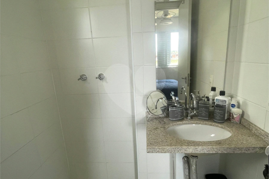 Apartamento à venda com 2 quartos em Parque Edu Chaves, São Paulo, SP