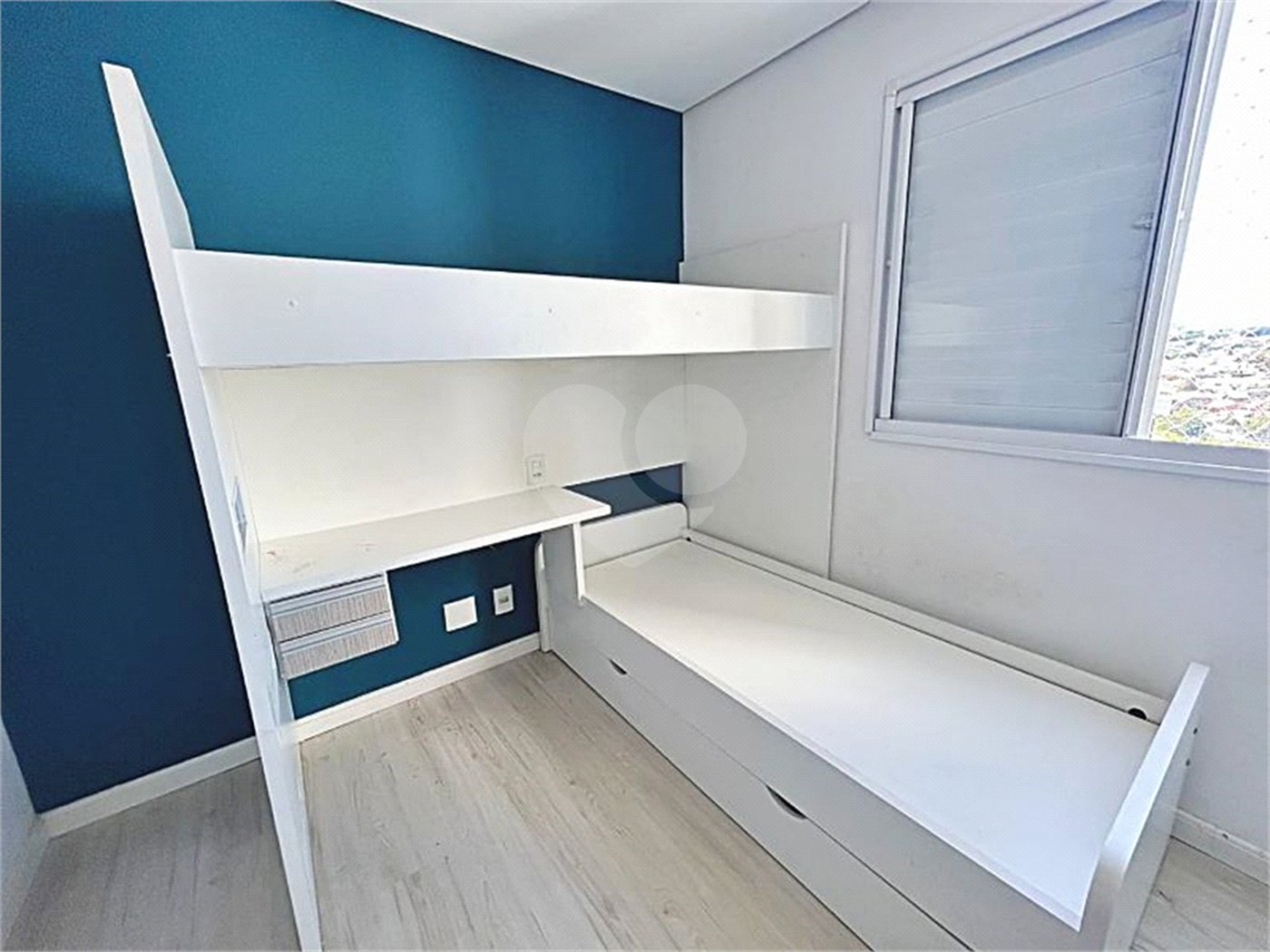 Apartamento à venda com 2 quartos em Vila Progresso, Sorocaba, SP