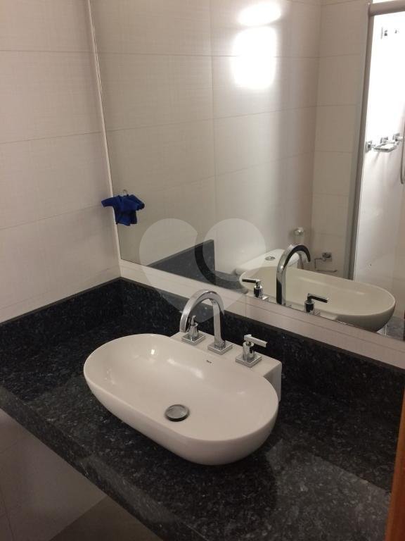 Apartamento à venda com 4 suítes em Santana, São Paulo, SP