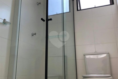 Apartamento à venda com 2 quartos em Vila Almeida, Sorocaba, SP