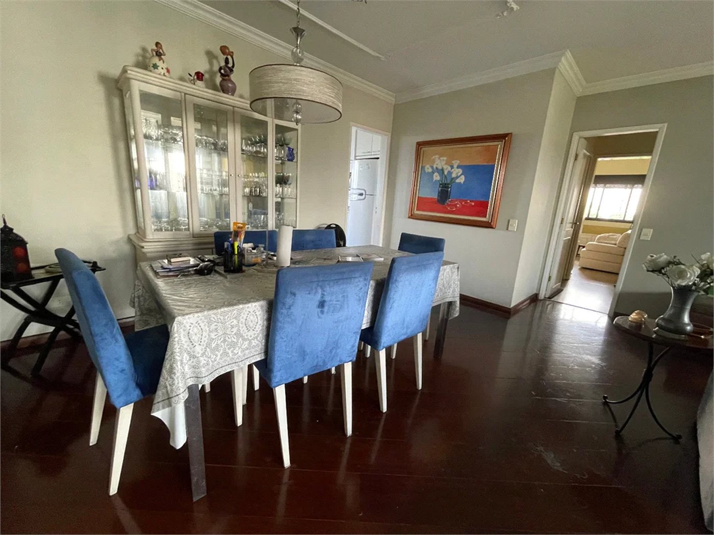 Apartamento à venda com 3 quartos, sendo 1 suíte,  em Lar São Paulo, São Paulo, SP