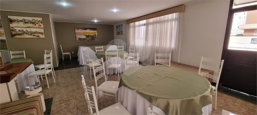 Apartamento à venda com 4 quartos, sendo 1 suíte, em Horto Florestal, São Paulo, SP