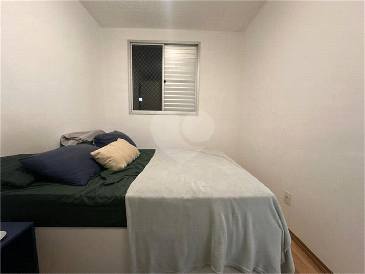 Apartamento à venda com 2 quartos em Água Branca, São Paulo, SP