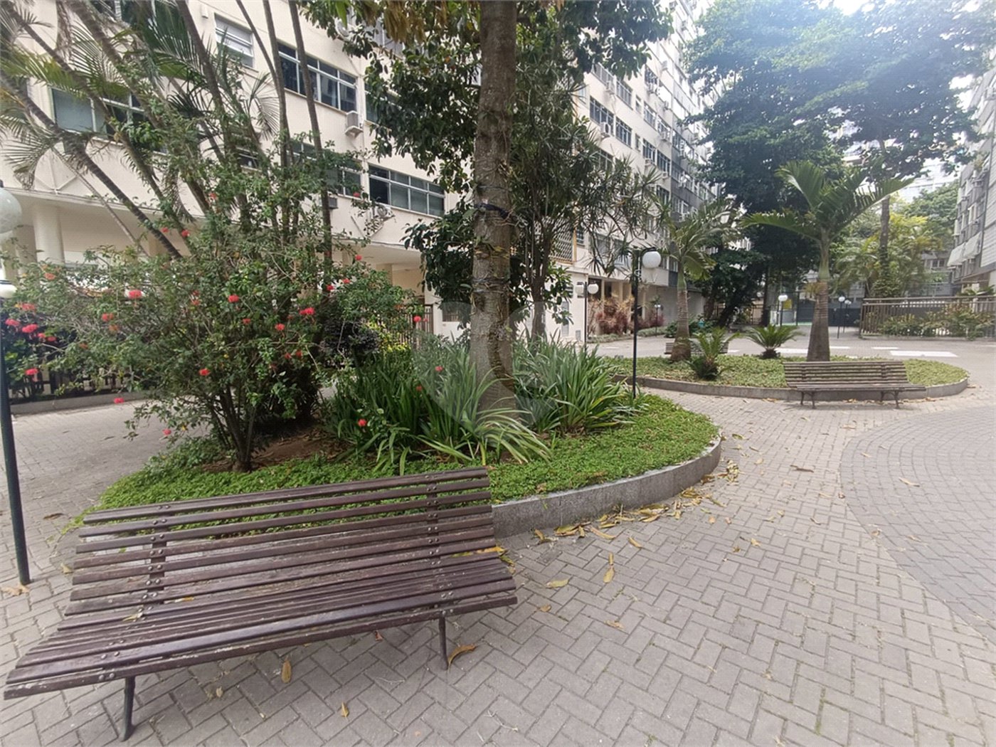 Apartamento à venda com 3 quartos em Leblon, Rio de Janeiro, RJ