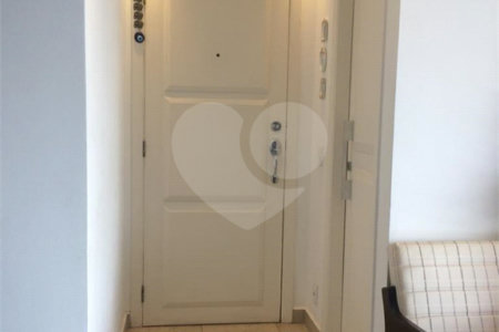 Apartamento à venda com 3 quartos, sendo 1 suíte, em Perdizes, São Paulo, SP