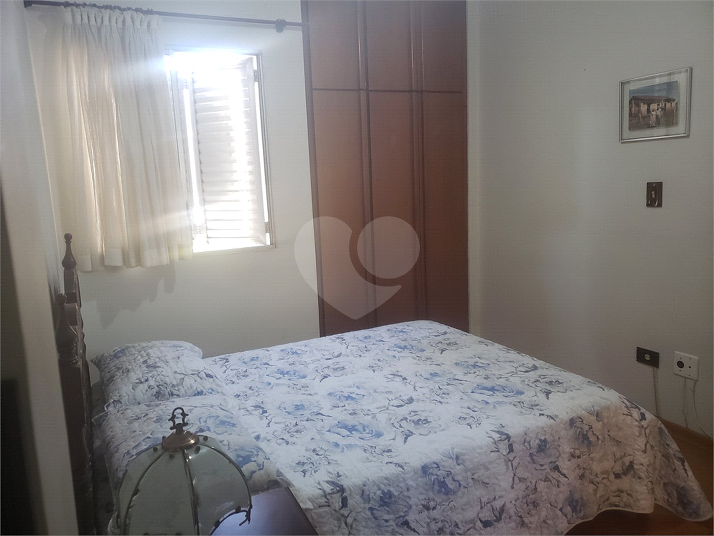 Apartamento à venda com 2 quartos, sendo 1 suíte, em Jardim Marajoara, São Paulo, SP