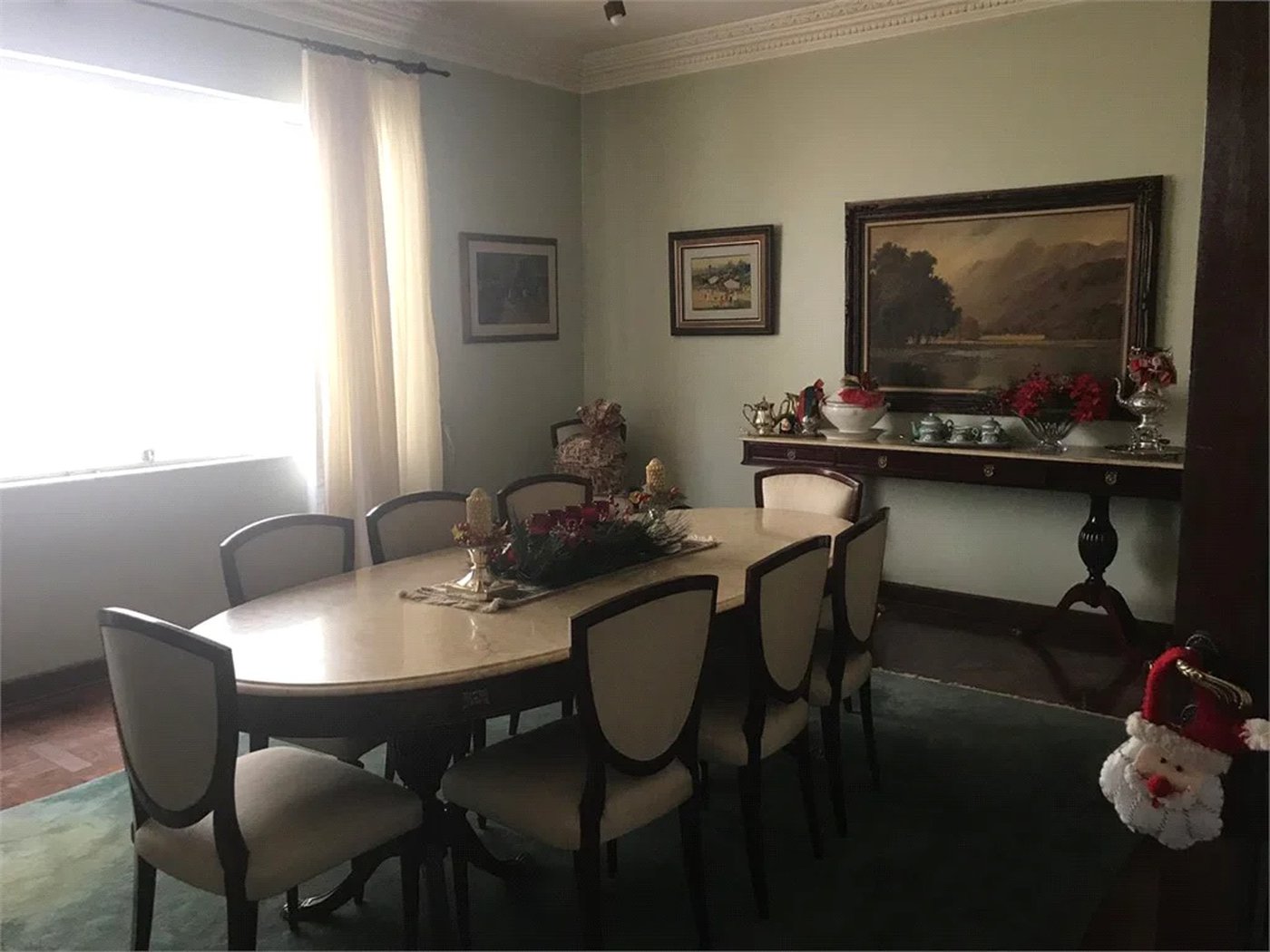 Casa à venda com 4 suítes em Jardim Leonor, São Paulo, SP