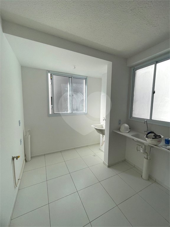 Apartamento à venda com 2 quartos em Vila Ipiranga, Mogi das Cruzes, SP