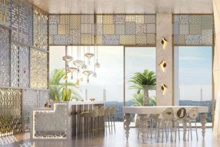 Apartamento à venda com 3 quartos, sendo 2 suítes, em Perdizes, São Paulo, SP