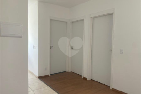 Apartamento à venda com 2 quartos em Recreio dos Sorocabanos, Sorocaba, SP